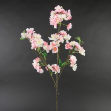 38"CHERRY BLOSSOM SPRAY