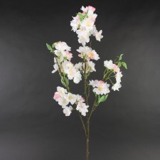 38"CHERRY BLOSSOM SPRAY BLUSH