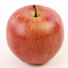 4"BIG APPLE