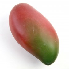 5"MANGO RED/GRN A4