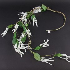 57" HANGING AMARANTHUS VINE