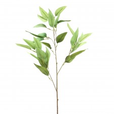34.5"LONG LEAF EUCAL.SPRAY