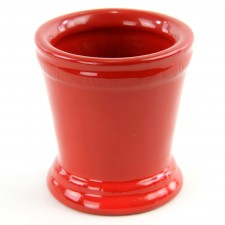 CERAMIC JULEP CUP RED A25