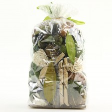 14 OZ.POTPOURRI GREEN EARTH
