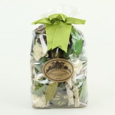 GREEN EARTH POTPOURRI