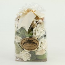 FRENCH LIME POTPOURRI BAG