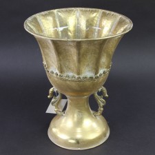 MED.ROMAN URN GOLD