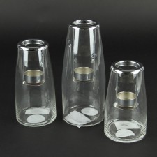 6-8.75"GLS T/L HLD 3/SET A4