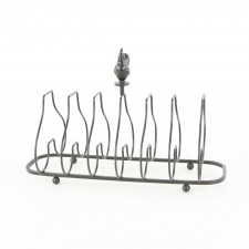 15 3/8" PLATE HOLDER
