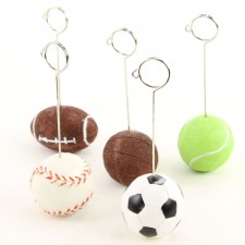 SPORTBALL PHOTO HOLDER A25
