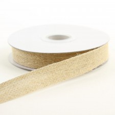 5/8"X10YD JUTE NATURAL