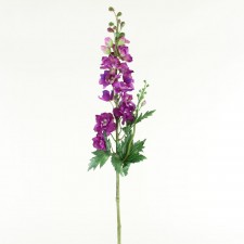 34" DELPHINIUM PURPLE