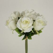 LG HNDTIED PORTLAND ROSE BQT