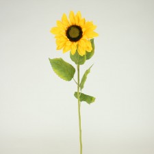 28" GIANT SUNFLOWER X1 GOLD