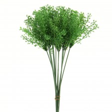 13.5"PEPPER GRASS PICK 12/BU