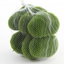 3"MD MOSS CVRD STONE 6/BG
