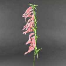 40" PLUME BUSH MAUVE A4