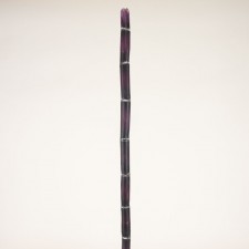36"X1.25"SUGAR CANE STEM