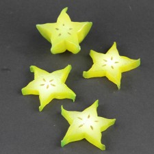 STAR FRUIT ASST. 4/PKG A5