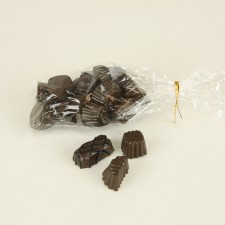 1"CHOCOLATE ASST 18PC/PKG