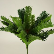 23"SAGO PALM PLANT X25L
