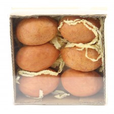 BREAD 6PC/BX A4