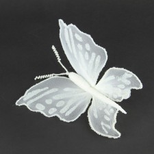 7.5"X8.5"BUTTERFLY CLIP A5