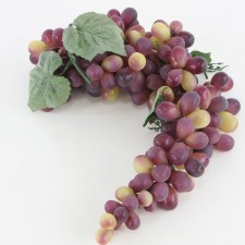 19" FINGER GRAPE X200