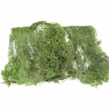 12"X9" GRASS MAT DARK GREEN