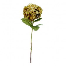 24" LG HYDRANGEA SAGE