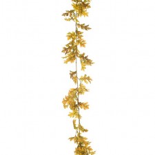 6' OAK GARLAND