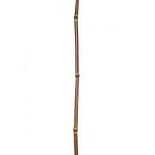6.5' DRIED BAMBOO CHOCOLATE