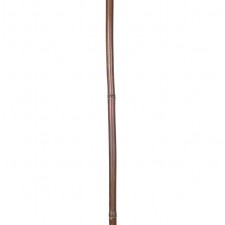 6.5' DRIED BAMBOO CHOCOLATE
