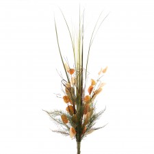 32.5"MIXED FOILAGE BUSH A4