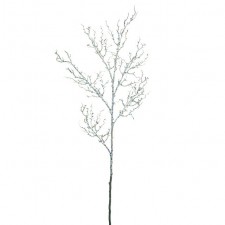 37" TWIG SPRAY SILVER