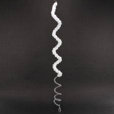3'ACRY.BEADS SPRING GARLAND