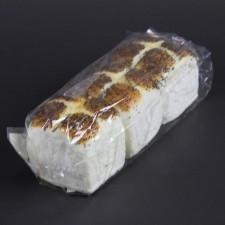 2.5"BREAD 3PC/BG A4