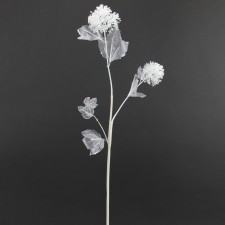 35" SNOWBALL SPRAY