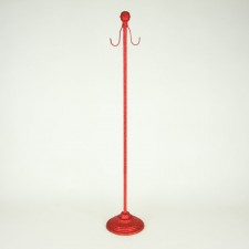 37" WREATH STAND