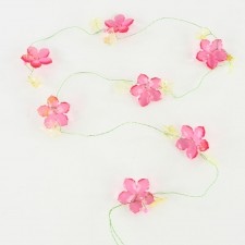 47" ACRYLIC GARLAND A4