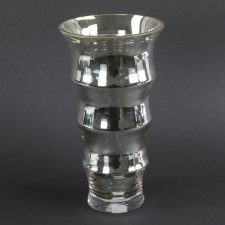 11.81" GLASS CONTAINER M4