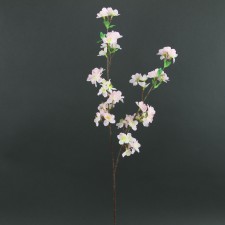 32"CHERRY BLOSSOM SPRAY PINK