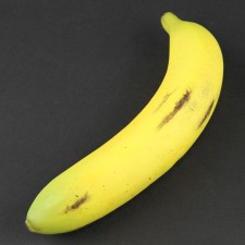 8.27" BANANA A25
