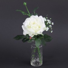 13.5" GEORGIA W/GYPSO ARRANG