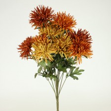 FUJI MUM BUSH X12 RUST