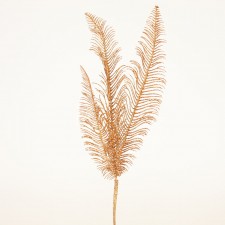 18" PALM LEAF 2PC/BG