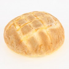 6.8" ROUND BREAD