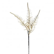 26" DRAGON SPRAY GOLD