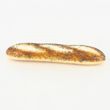 11.8" FRENCH BREAD
