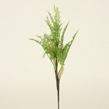 11" RABBIT FERN PICK
